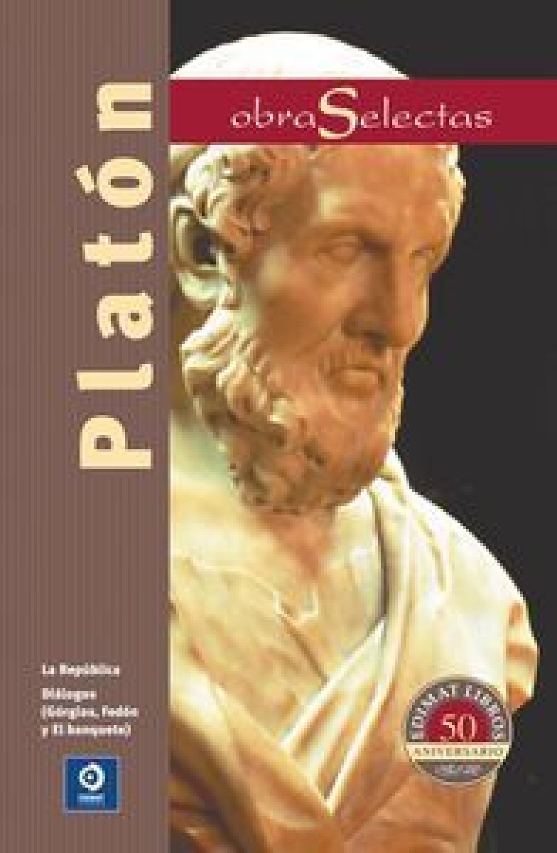OBRAS SELECTAS PLATON (ORIGEN) 