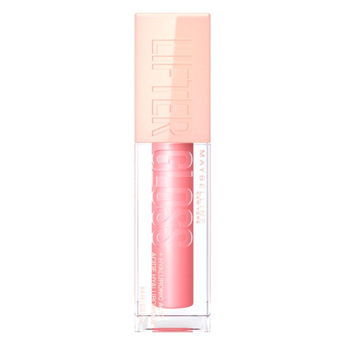 MAYBELLINE LABIAL LIFTER GLOSS SILK UNID 