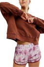 INTERCEPT PULLOVER Camel