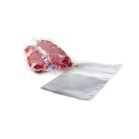 Bolsas lisas para cocción SOUS VIDE - 100 unidades Bolsas lisas para cocción SOUS VIDE - 100 unidades