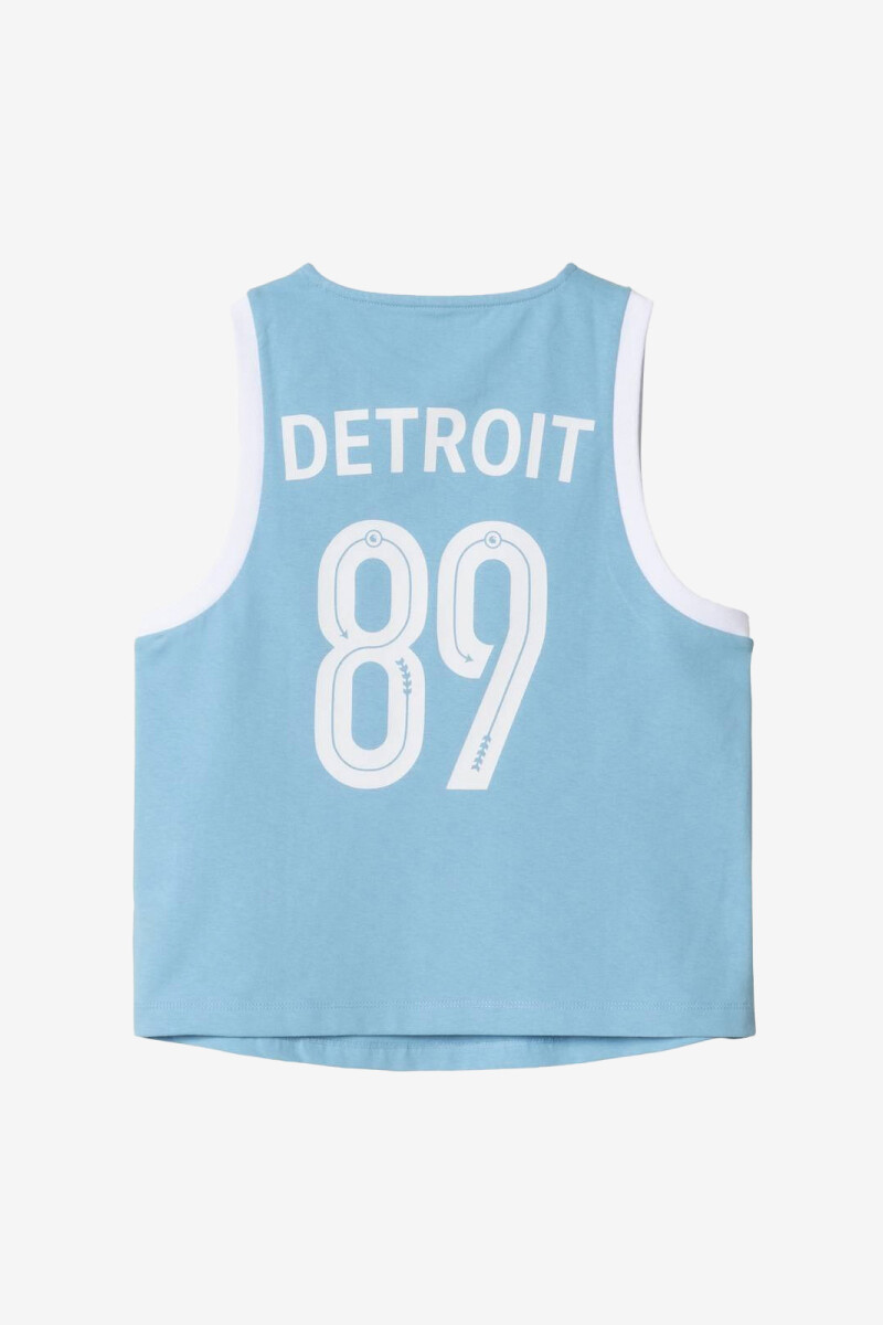 TOP W 89 RINGER Celeste