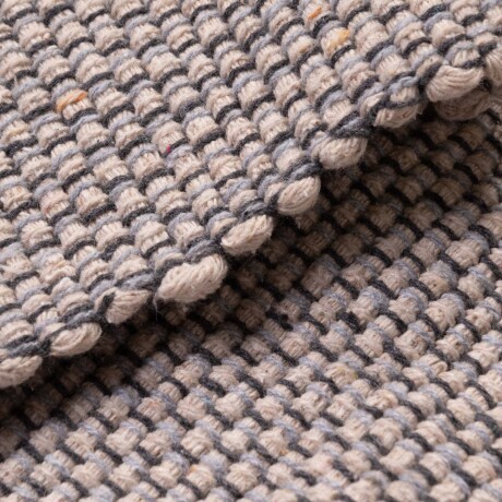 ALFOMBRA ALGODON AGONDA