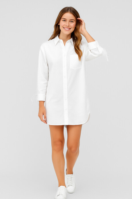 Camisa Ruscal Estampado 1