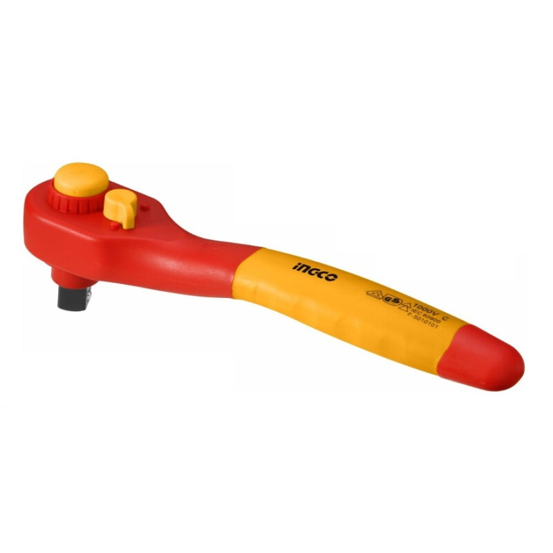 LLAVE AISLADA CRIQUE 1/2´´ INGCO HIRTH121 LLAVE AISLADA CRIQUE 1/2´´ INGCO HIRTH121