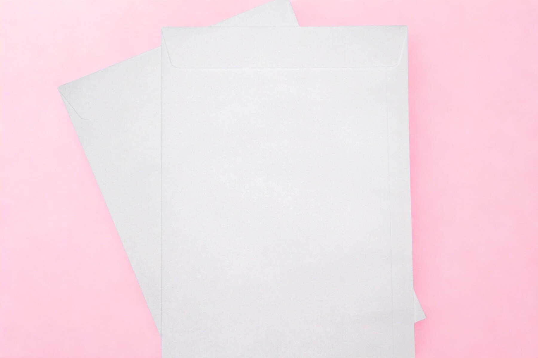 SOBRES BLANCOS 25X35 90 GRS. - CIENTO 