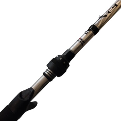 Caña Abu Garcia Veritas cast 2.50m 2tr 40-100g Caña Abu Garcia Veritas cast 2.50m 2tr 40-100g