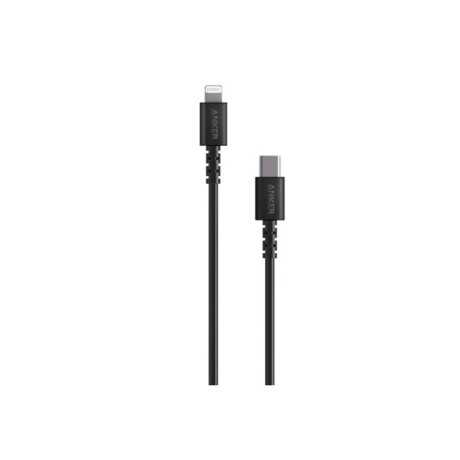 Cable Anker USB-C a Lightning 2 metros V01