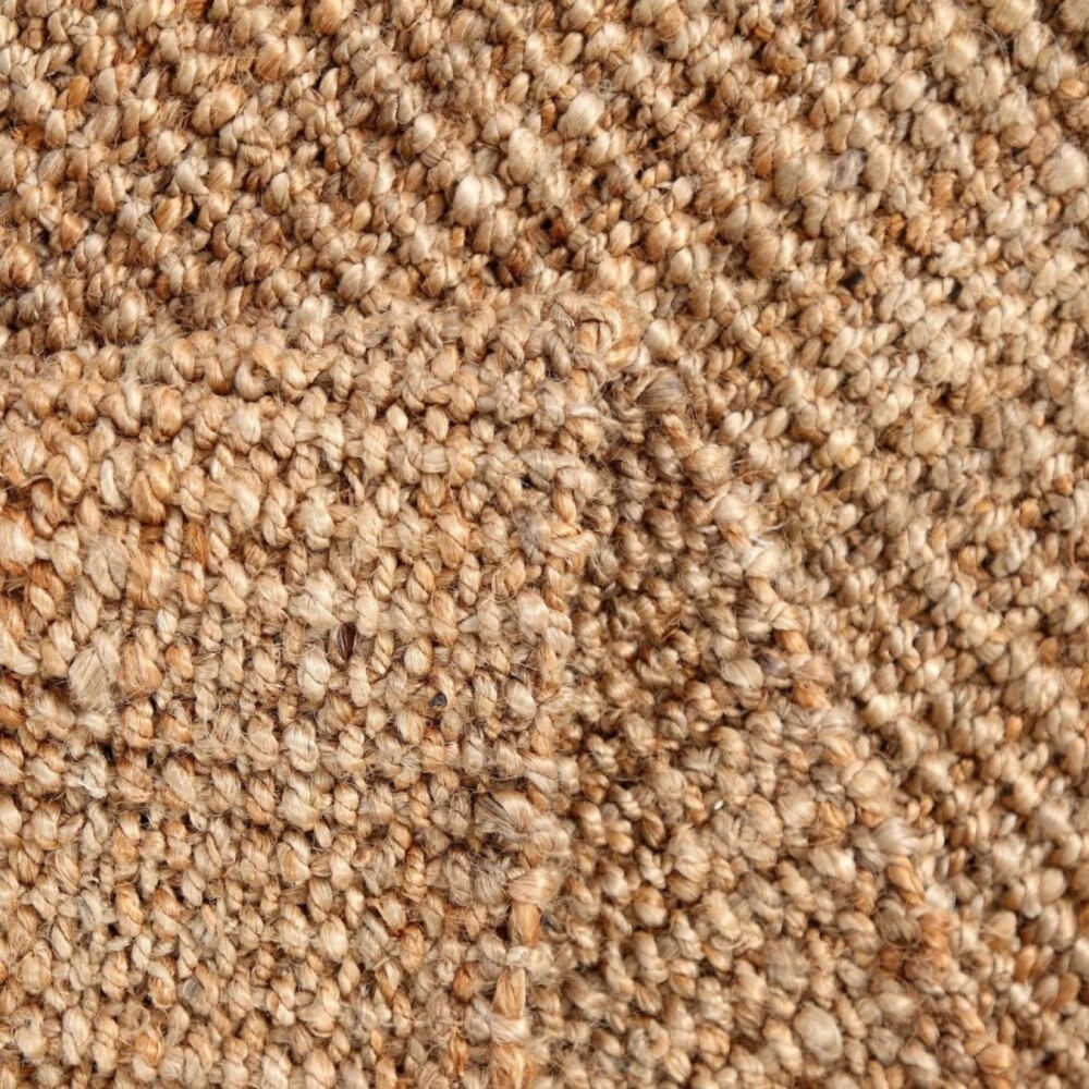 Alfombra Yute Boucle - 200x300 cm Alfombra Yute Boucle - 200x300 cm
