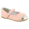 Zapatos Infantiles Croco Kids Guillerrmina Rosado Claro