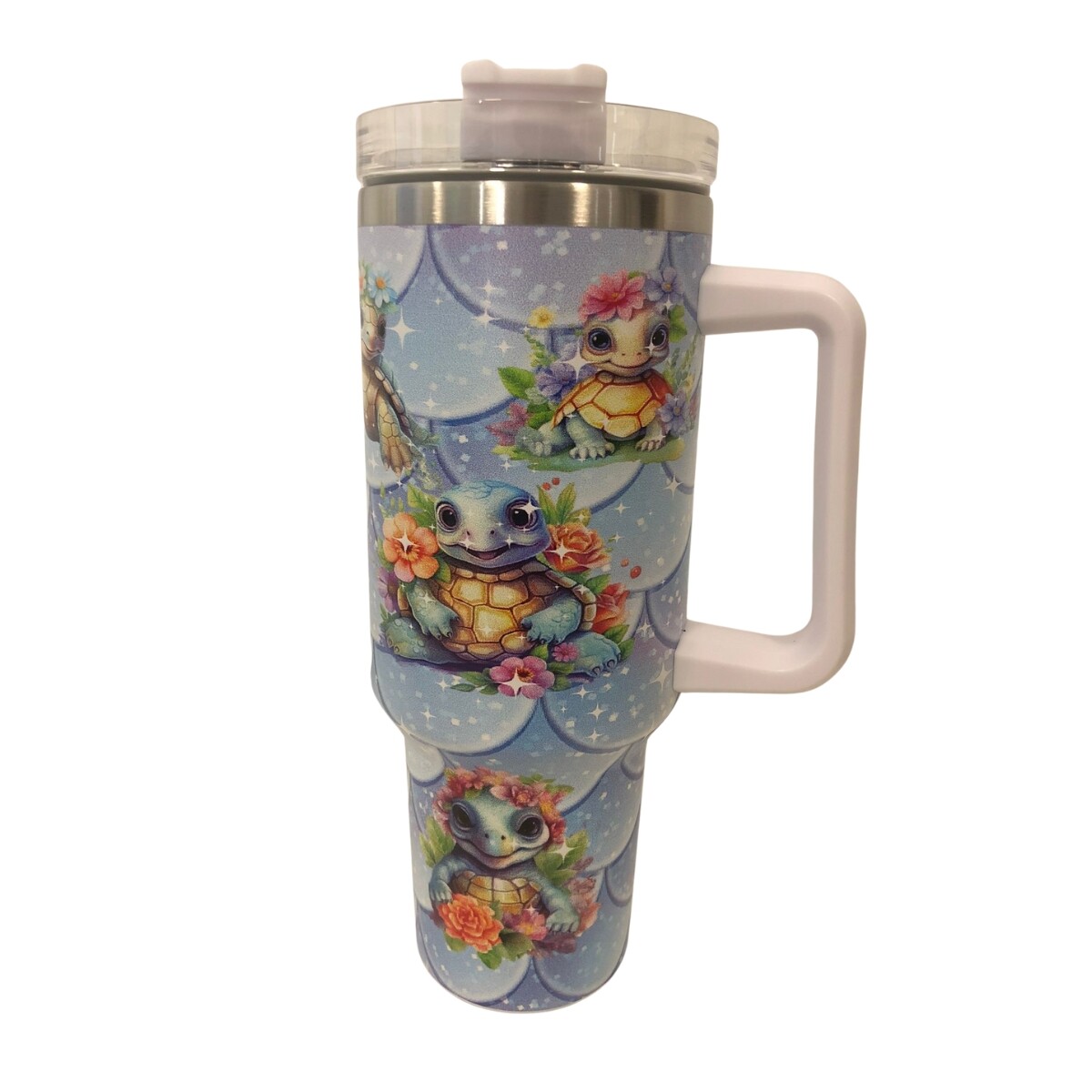 Vaso térmico tipo quencher surtidos - 17 
