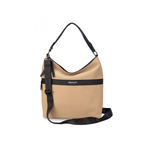 Cartera Grace Tostado Claro