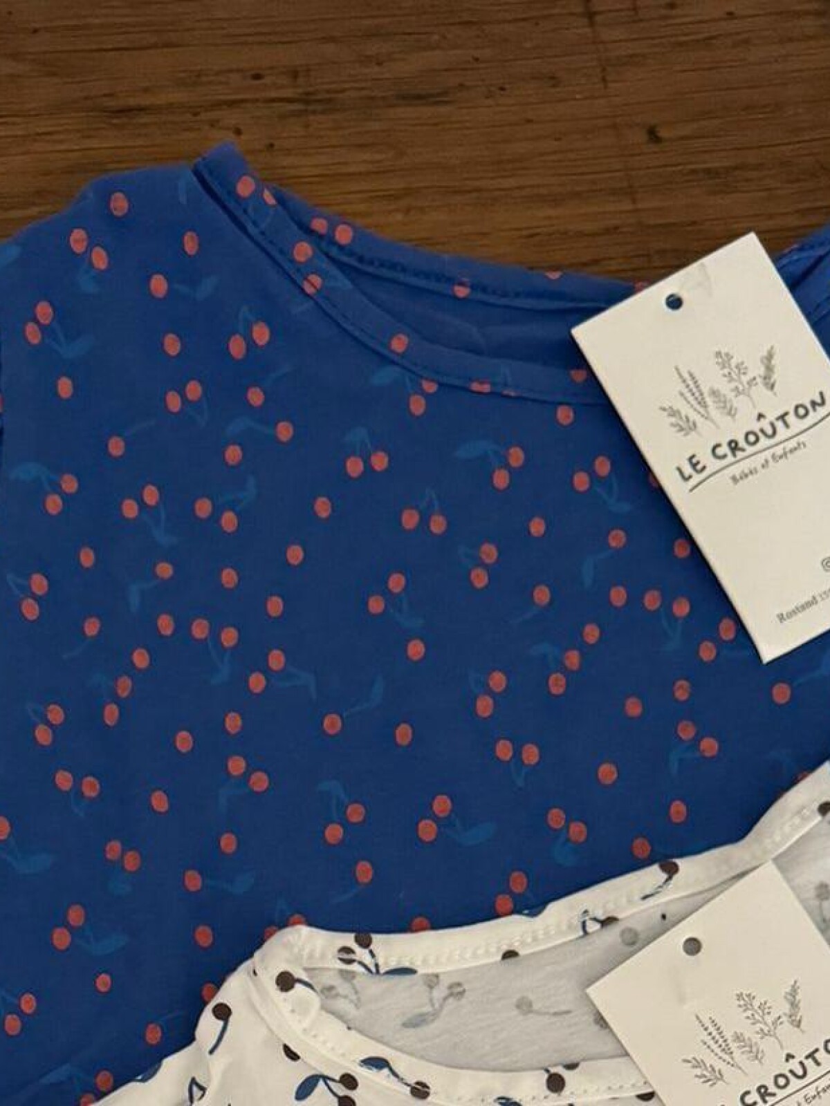 Remera Azul Remera Azul