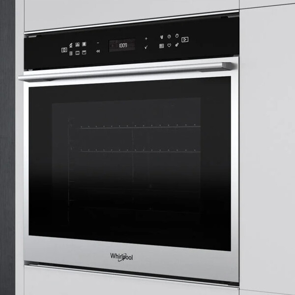 Horno Eléctrico Empotrable Whirlpool W7om44s1p OLT HORNO EMPOTRAR WHIRLPOOL 44S1 A22