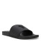 Chanclas Unisex Tiffosi Negro