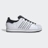 Championes Adidas Superstar II Blanco