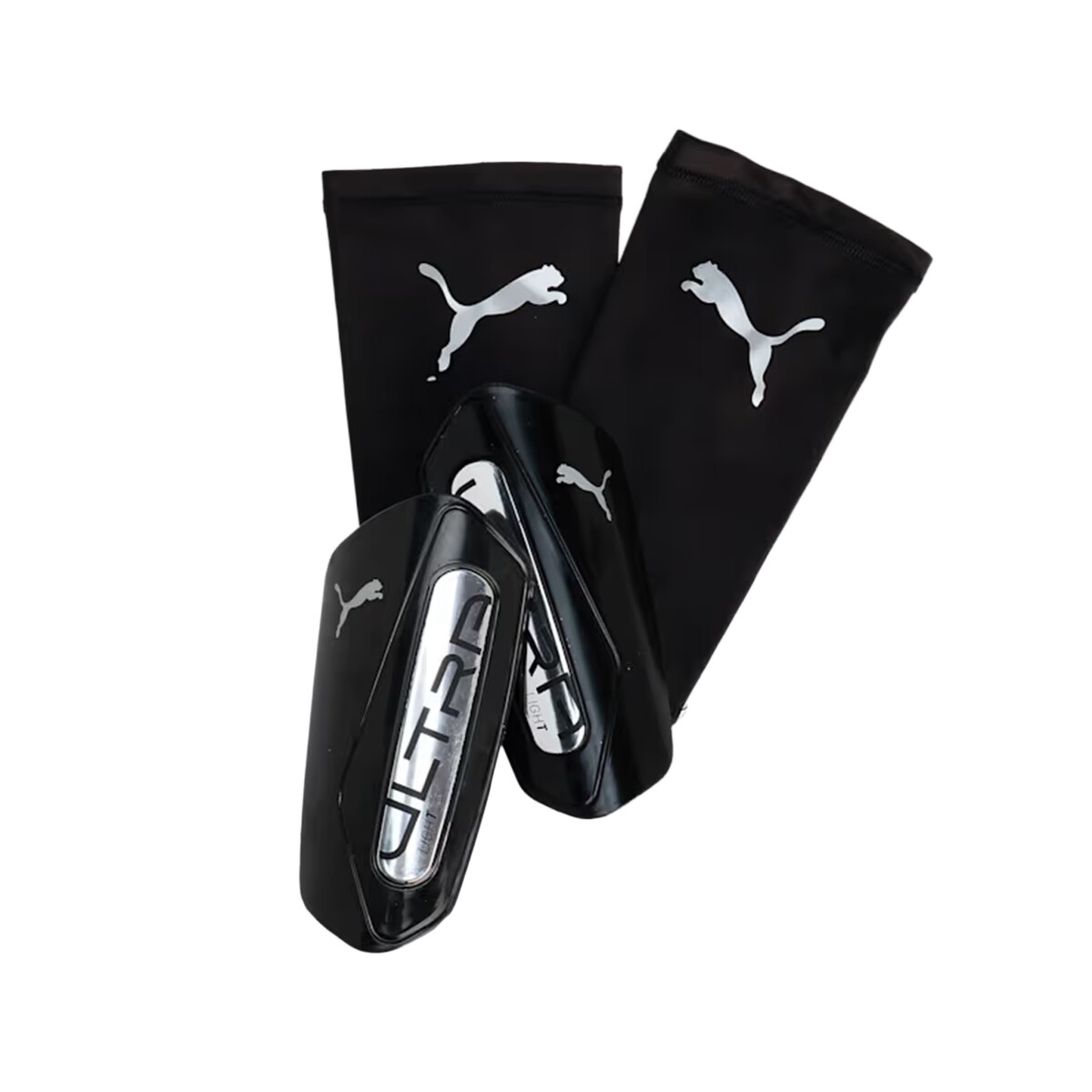 Canillera Puma Ultra Linght Sleeve - 03 