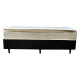 Sommier 1 Plaza Duraline D28 S/C