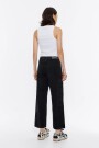 PANTALON Negro