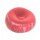 Puff Inflable Bestway Rojo