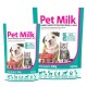 Pet Milk 300 grs