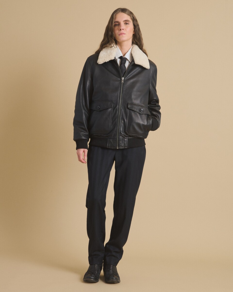 CHAQUETA 