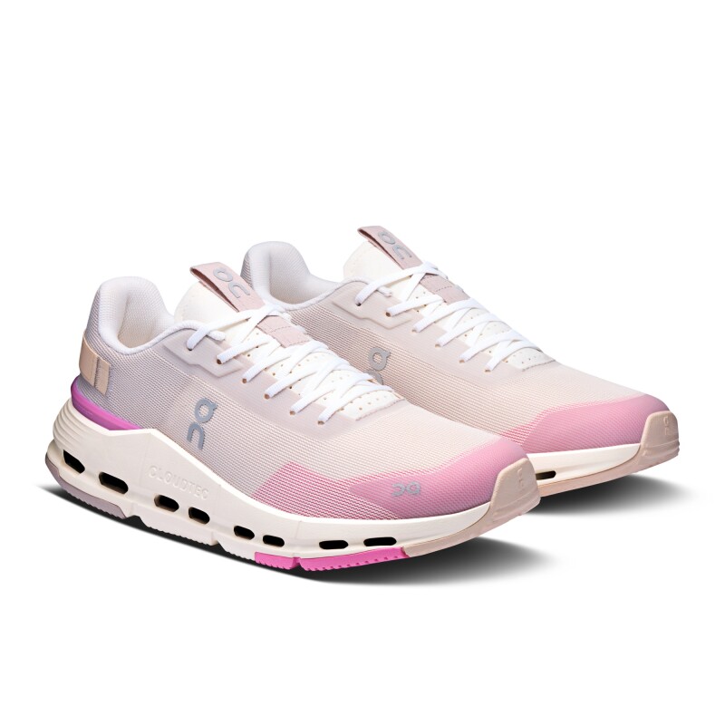 Championes Cloudnova Form 2 de Mujer Multicolor