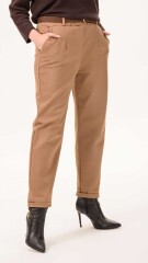 Pantalón Matilde Beige