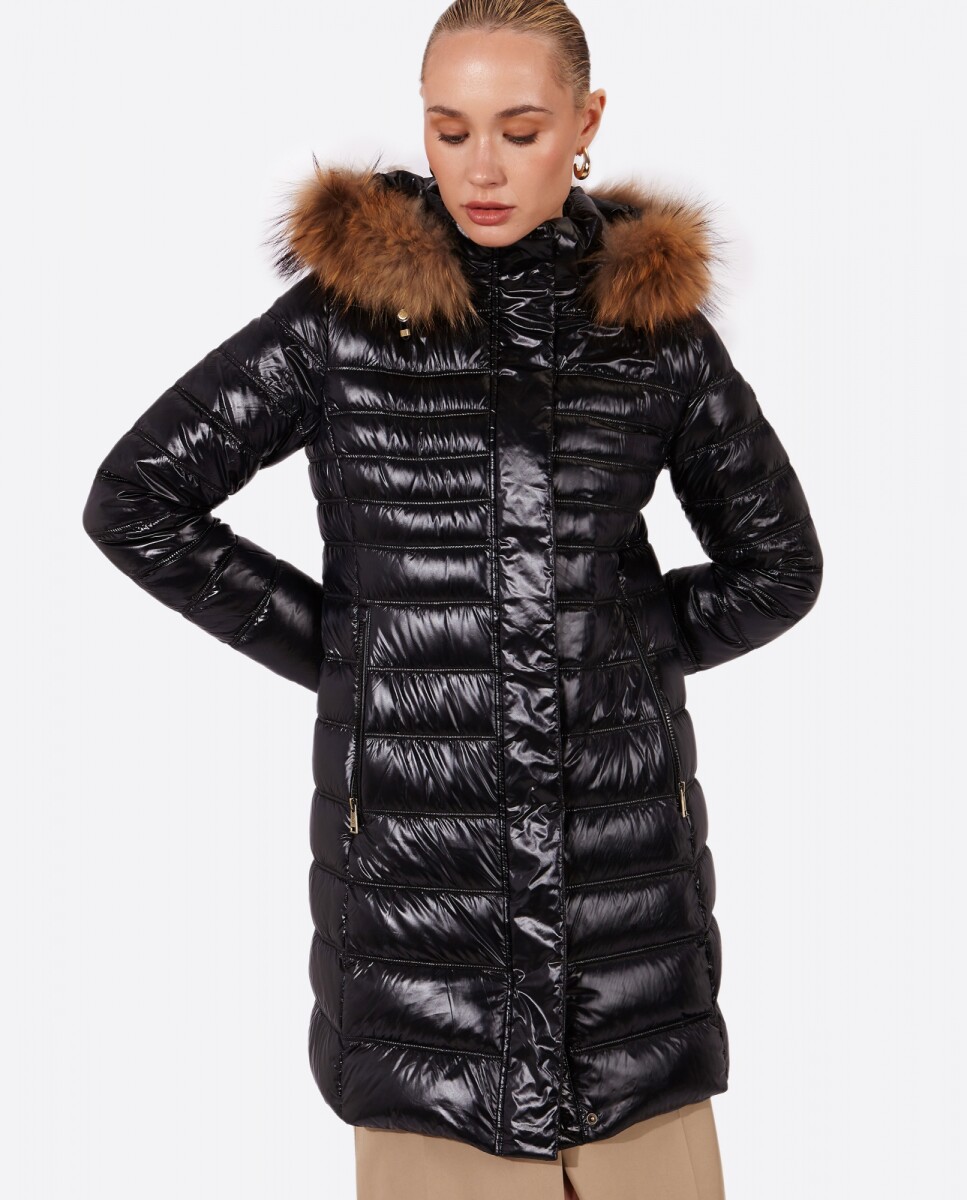 CAMPERA ZOE 