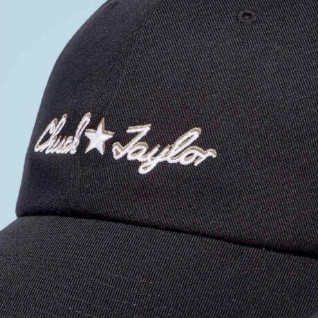 Gorro Converse Chuck 70S Negro