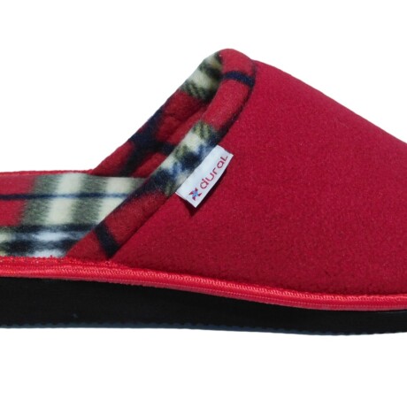 Pantufla Classic roja Pantufla Classic roja