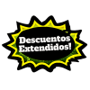 Extendemos 15
