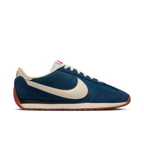 Championes Nike Pacific de Hombre Azul