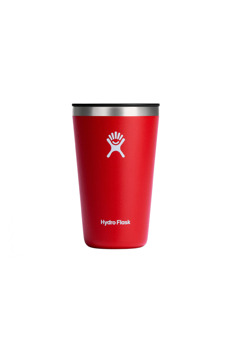 16 OZ ALL AROUND TUMBLER Goji