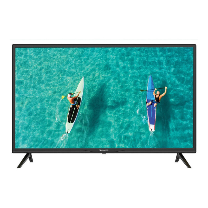 TELEVISOR SMART TV JAMES 32´ HD USB TELEVISOR SMART TV JAMES 32´ HD USB