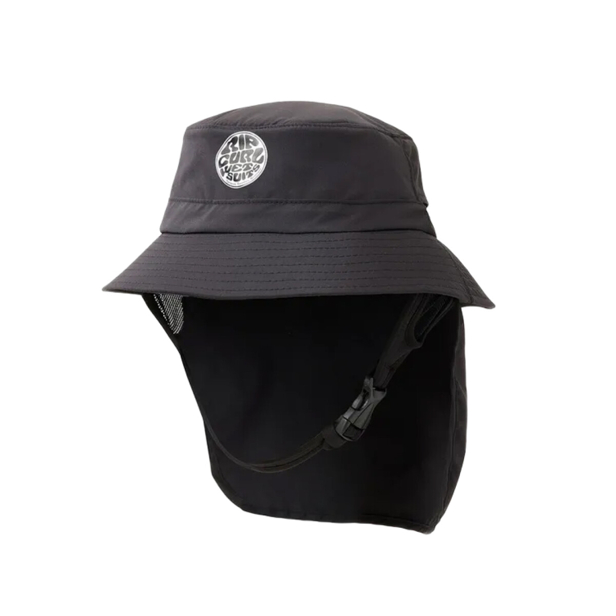 Sombrero Rip Curl Surf Series Hat - Negro 