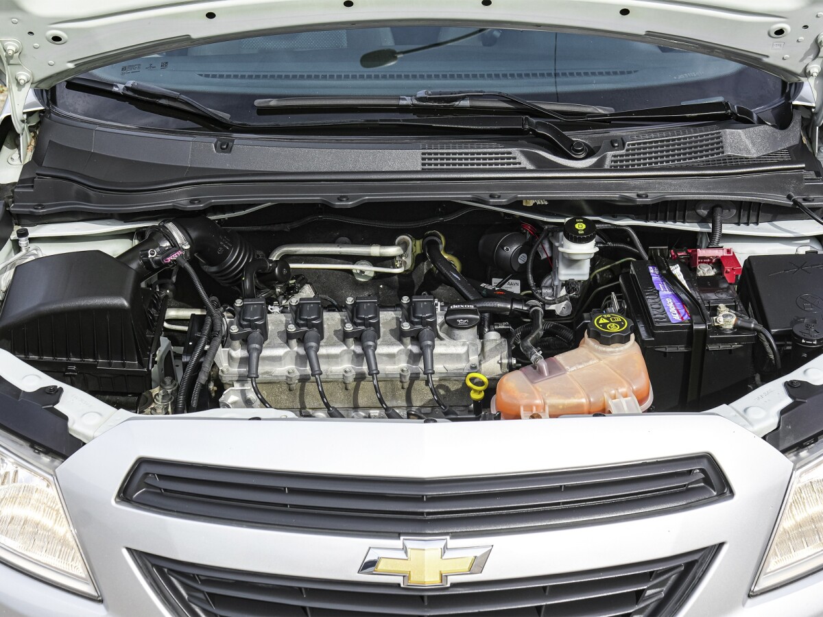 Chevrolet Joy 1.0 Extra Full| Permuta / Financia Chevrolet Joy 1.0 Extra Full| Permuta / Financia