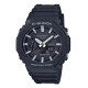Reloj G-Shock Negro con detalles GA-2100-1ADR Reloj G-Shock Negro con detalles GA-2100-1ADR