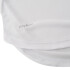 T-SHIRT MC WMN TRNG LOOSE azul stone BLANCO