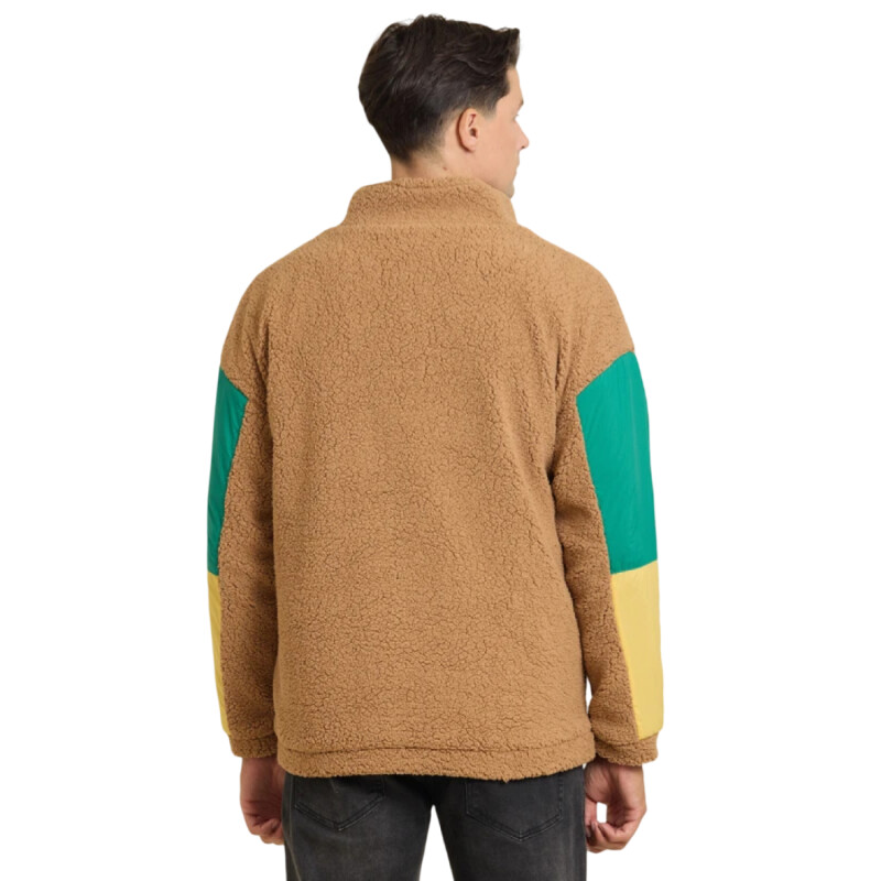 Campera Rusty Baffin Campera Rusty Baffin