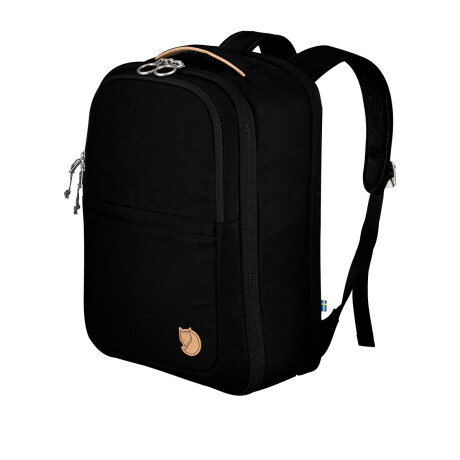 Travel Pack Small Black