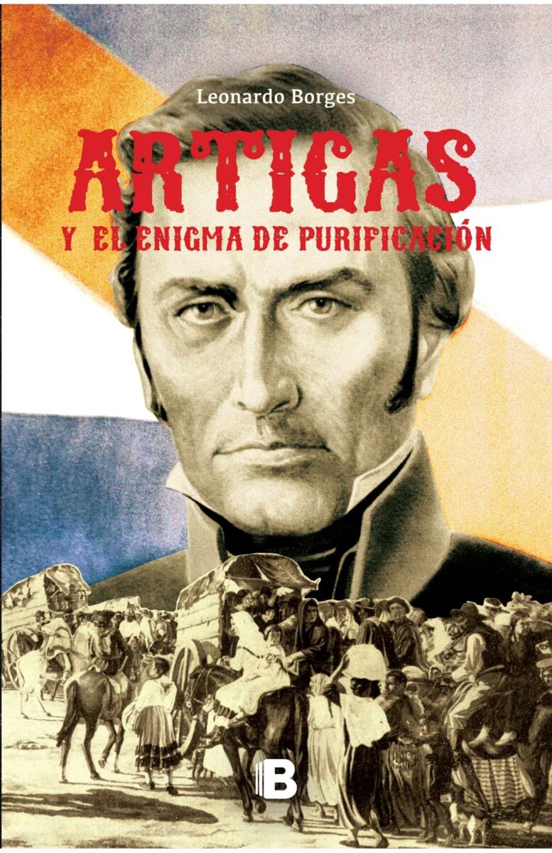 Artigas y el enigma de Purificación 