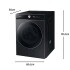 Secarropas Samsung 17KG Negro DV17B9750CV/ZS Secarropas Samsung 17KG Negro DV17B9750CV/ZS