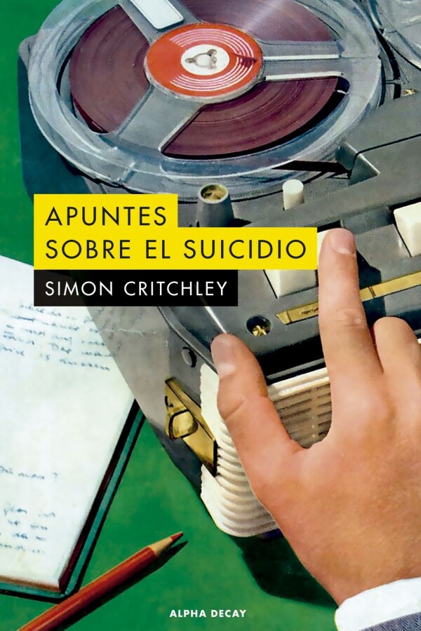 Apuntes Sobre El Suicidio Apuntes Sobre El Suicidio
