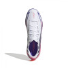 Championes Adidas F50 HYPERFAST LEAGUE TF Hombre KJ3434 Blanco-violeta