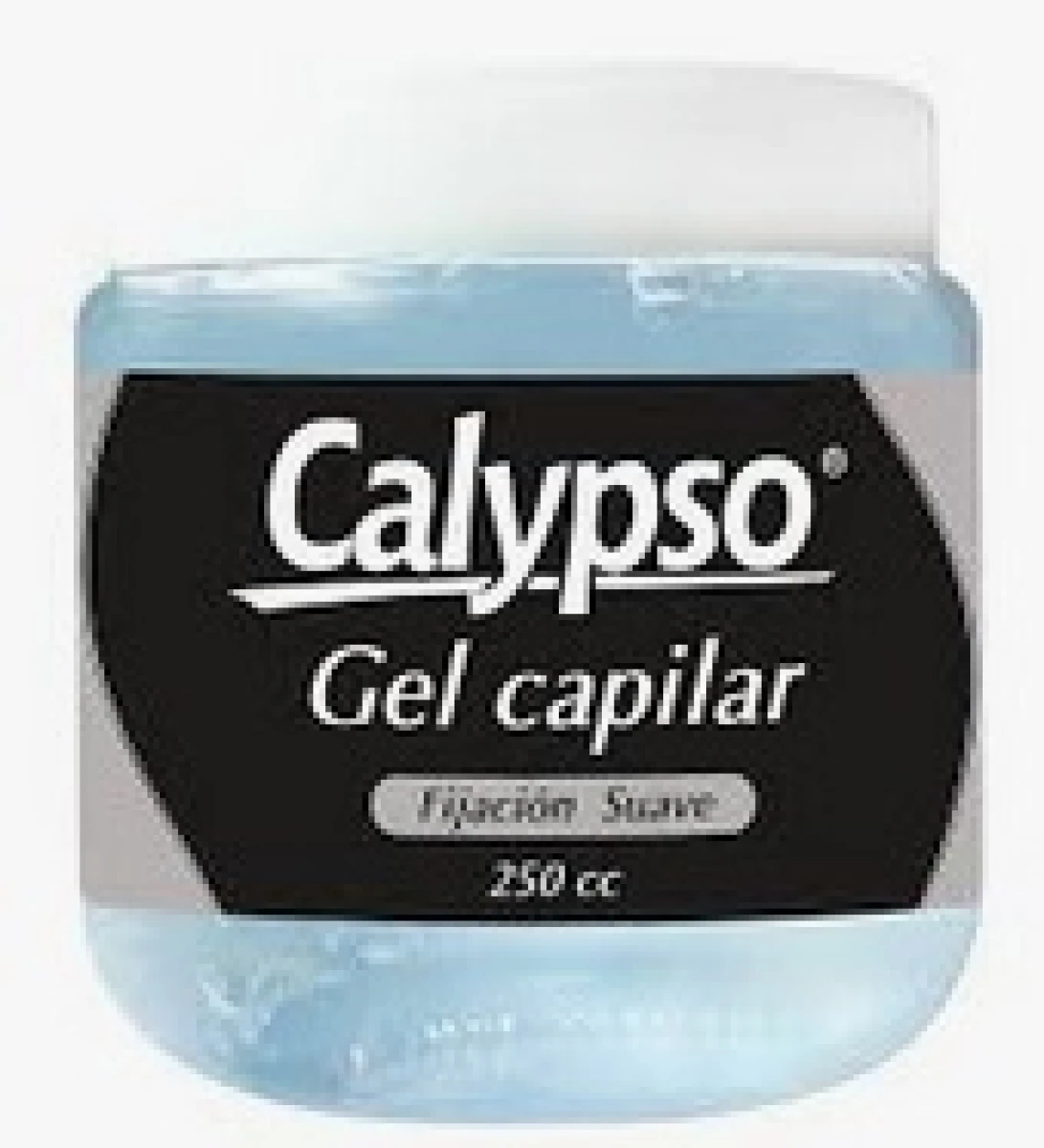 GEL CALYPSO FIJACION SUAVE 250 ML 
