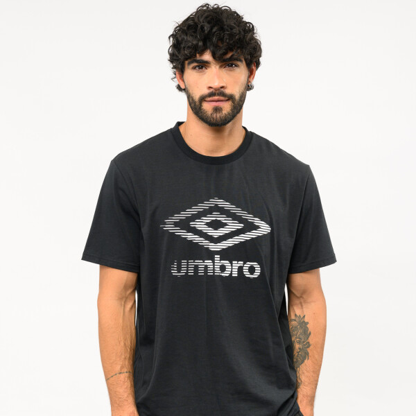 Remera Ignite Umbro Hombre 002