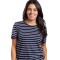 CHERRY REMERA BLAKSTRIPE
