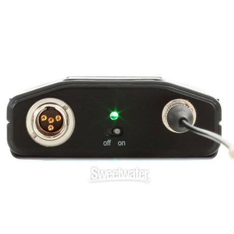 Transmisor Inalambrico Shure Qlxd1 Sin Receptor Transmisor Inalambrico Shure Qlxd1 Sin Receptor