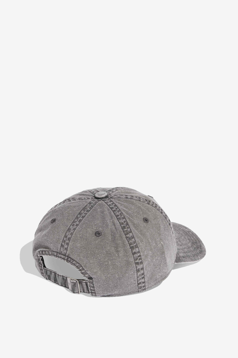BASEBALL CAP Gris