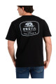 Remera O'Neill California Bear Negro